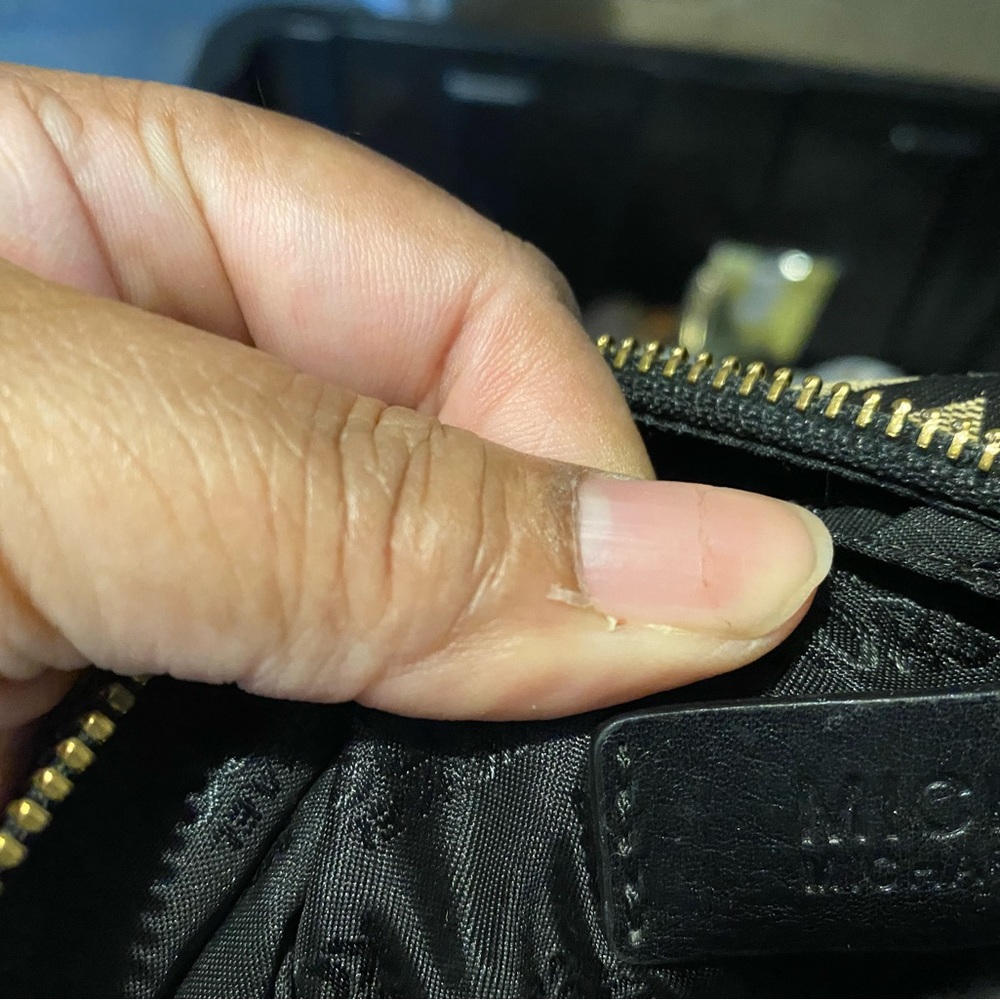 Small MK bag